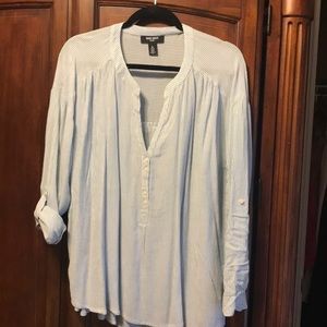 Nine West Cotten Shirt